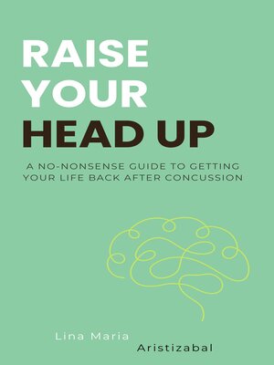 cover image of Raise Your Head Up